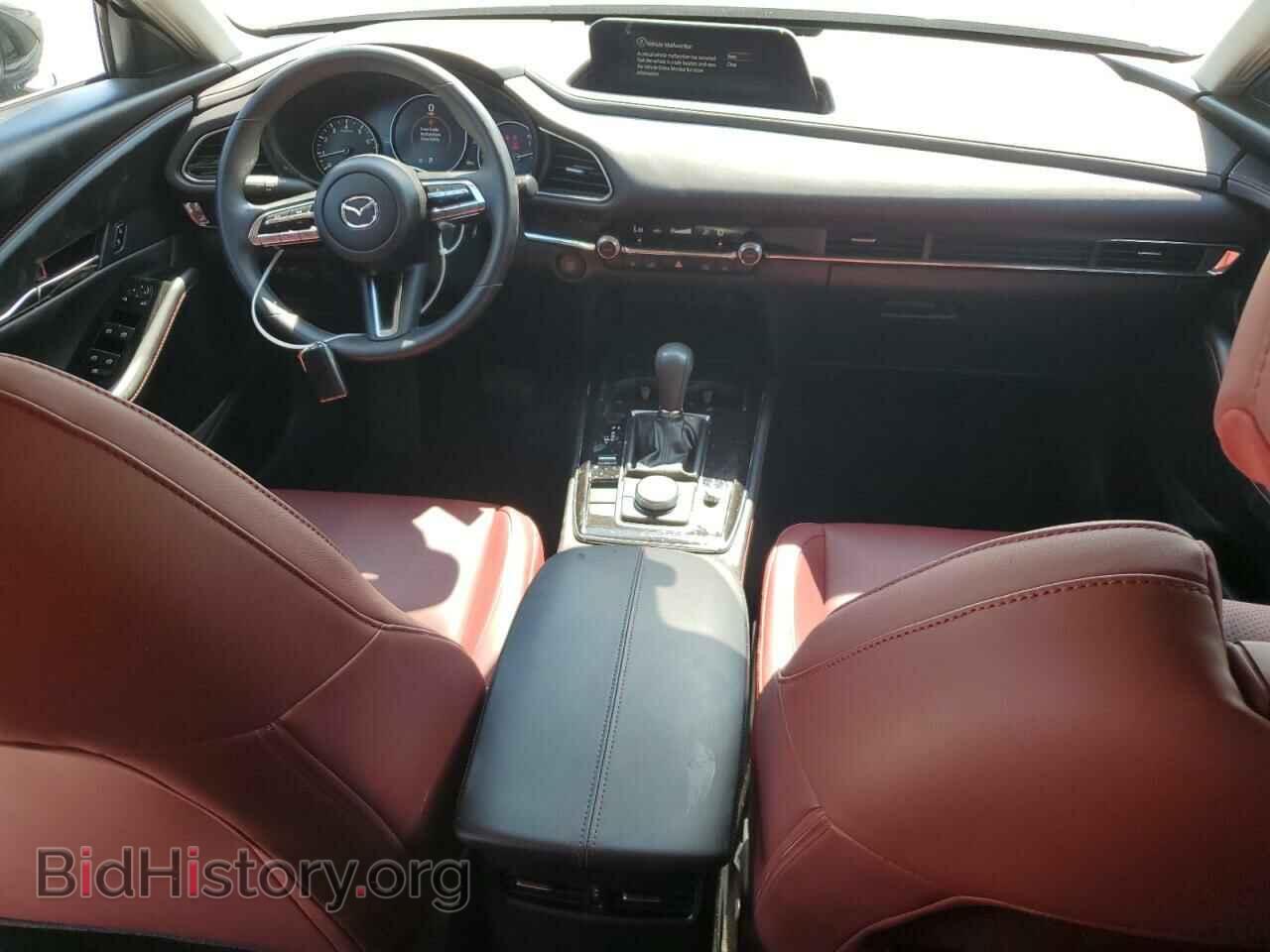 2023 MAZDA CX30 - VIN: 3MVDMBCM1PM541502 - Фото 8