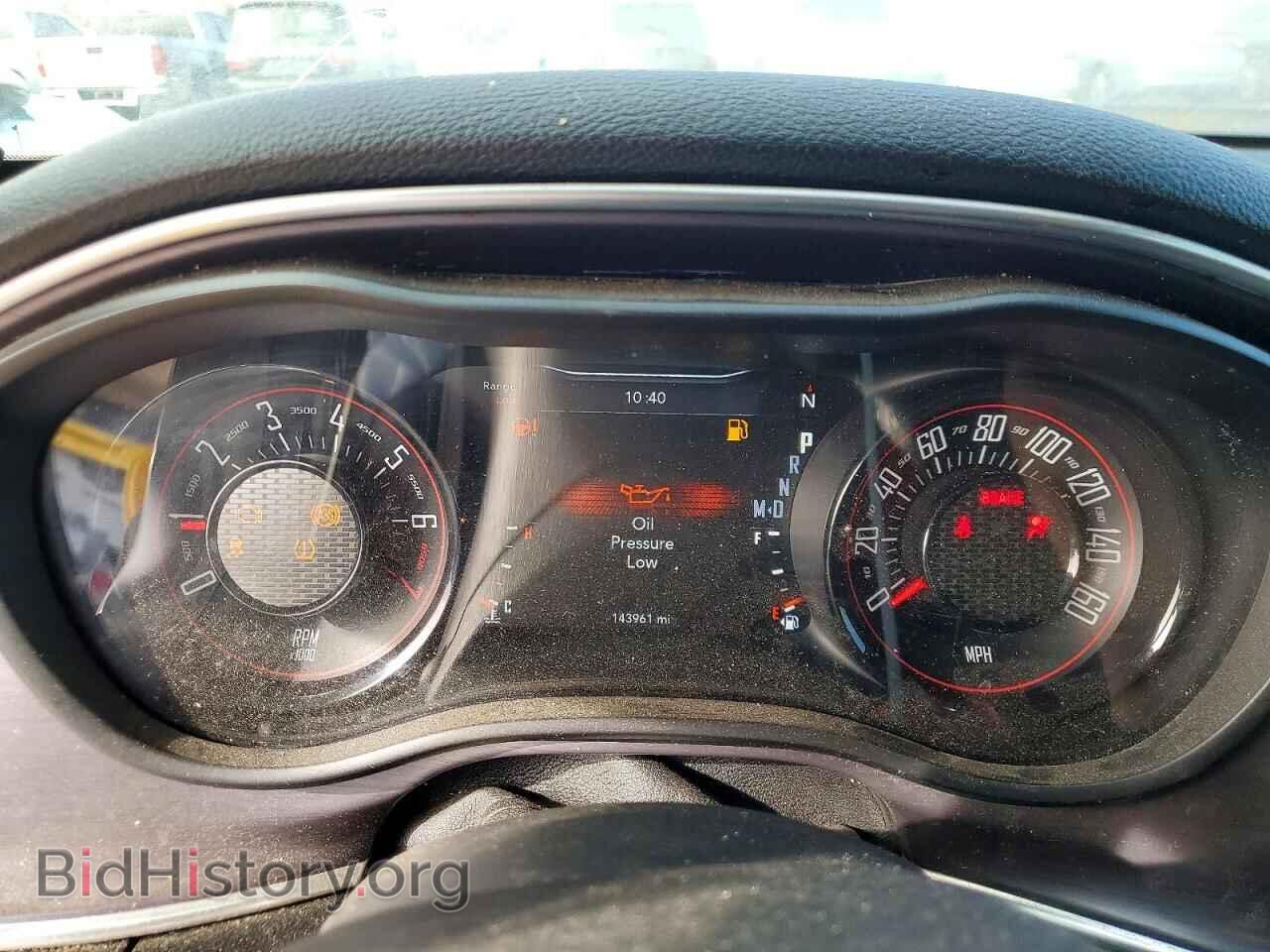 2018 DODGE CHALLENGER - VIN: 2C3CDZAG0JH204560 - Photo 9
