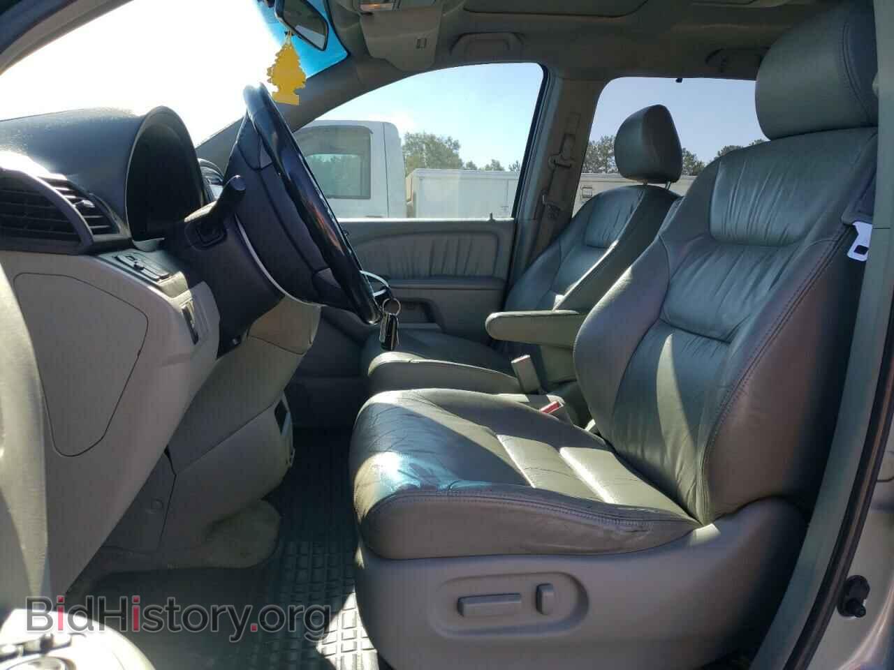 2006 HONDA All Models - VIN: 5FNRL38736B029570 - Фото 7