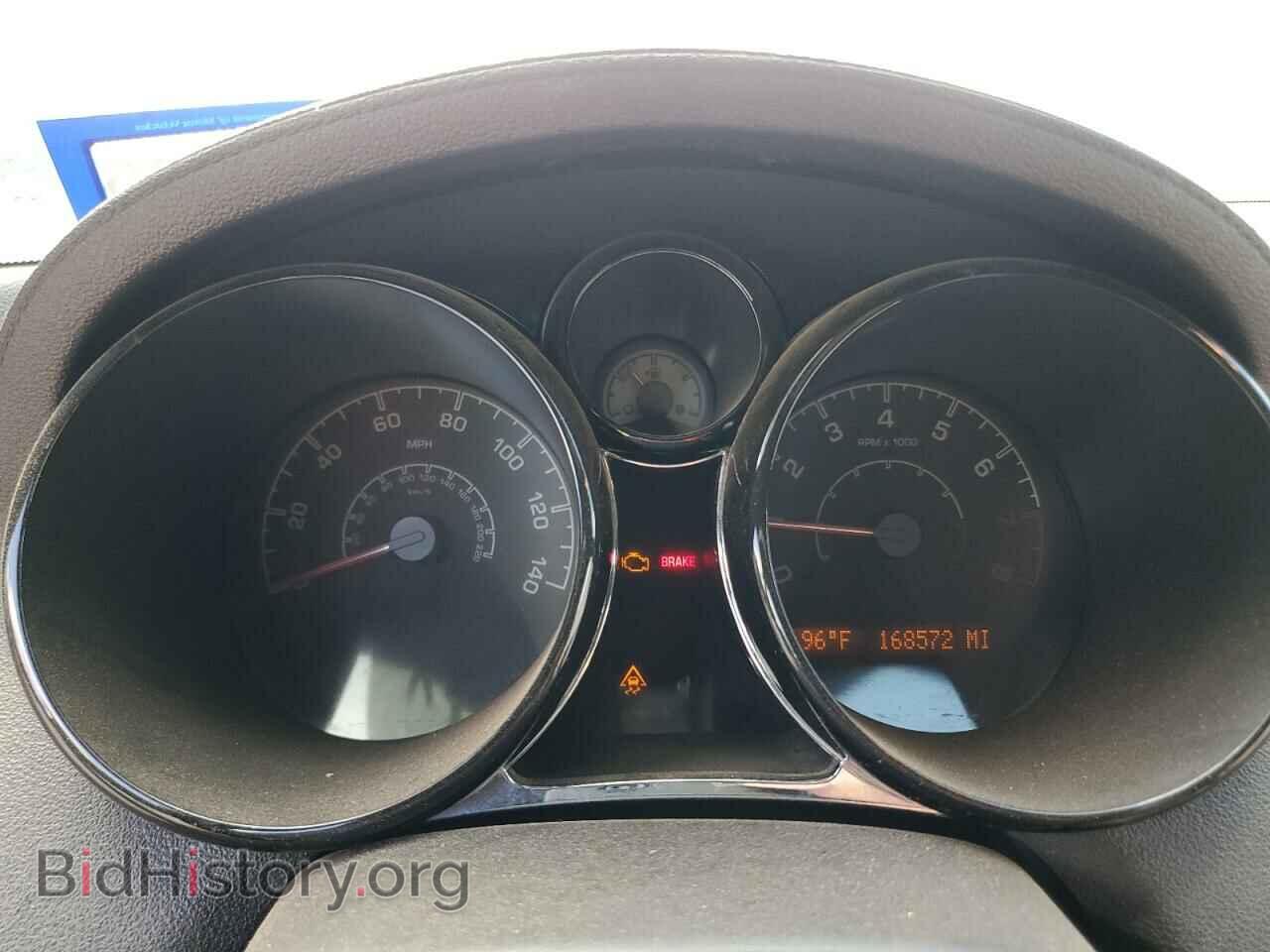 2008 SATURN SKY - VIN: 1G8MC35B68Y122440 - Фото 9