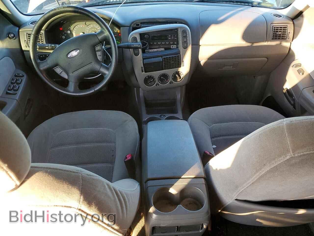 2005 FORD EXPLORER - VIN: 1FMZU73K45ZA57964 - Фото 8