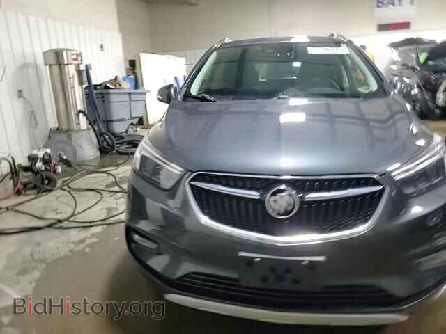 2017 BUICK ENCORE - VIN: KL4CJHSBXHB014716 - Фото 13
