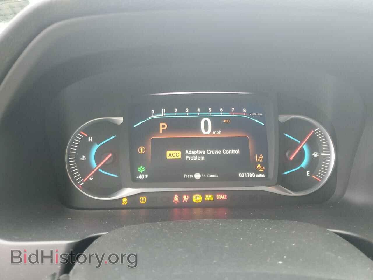 2021 HONDA PILOT - VIN: 5FNYF6H31MB032479 - Фото 9