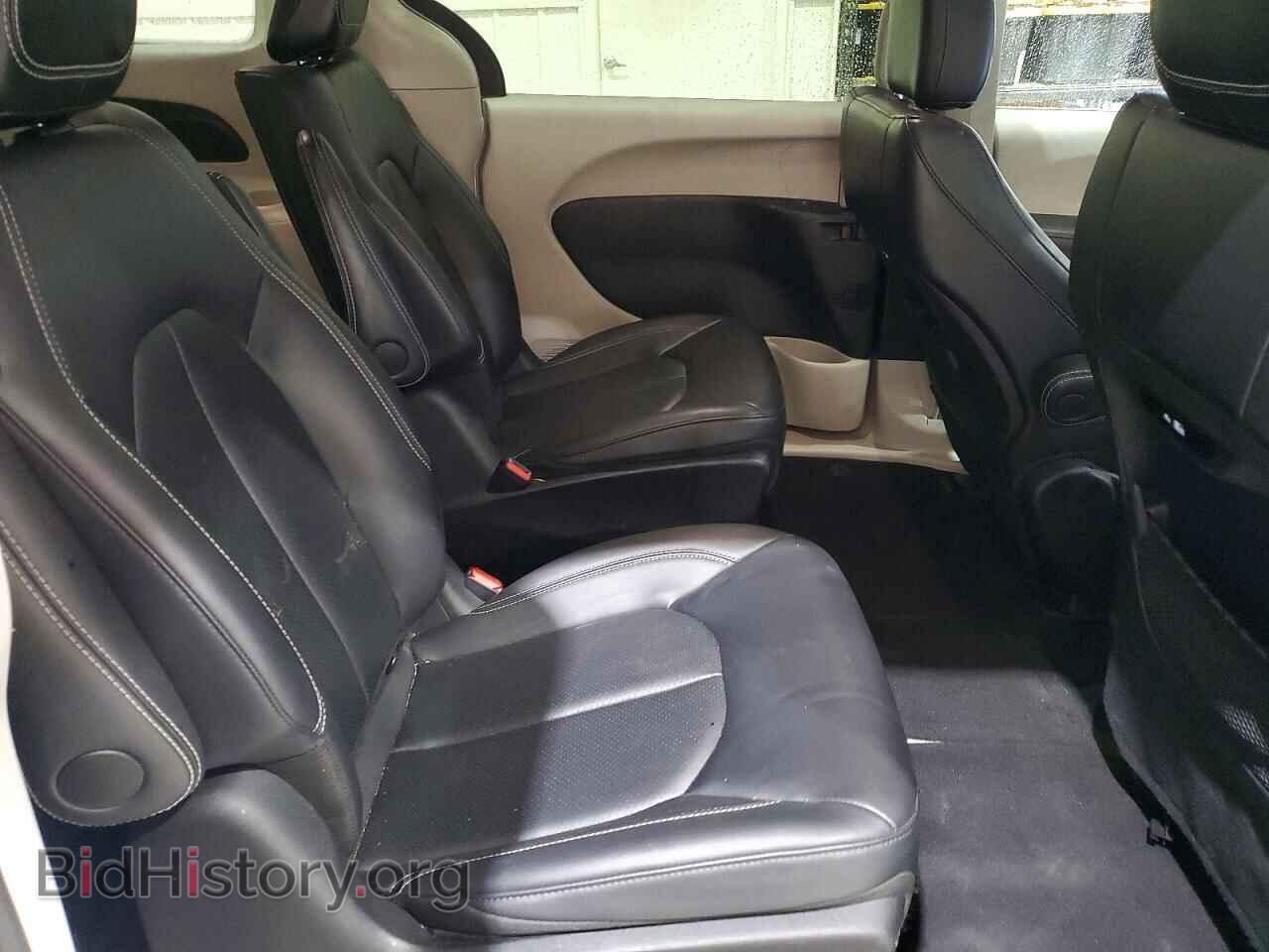 2024 CHRYSLER PACIFICA - VIN: 2C4RC1S72RR198694 - Photo 11