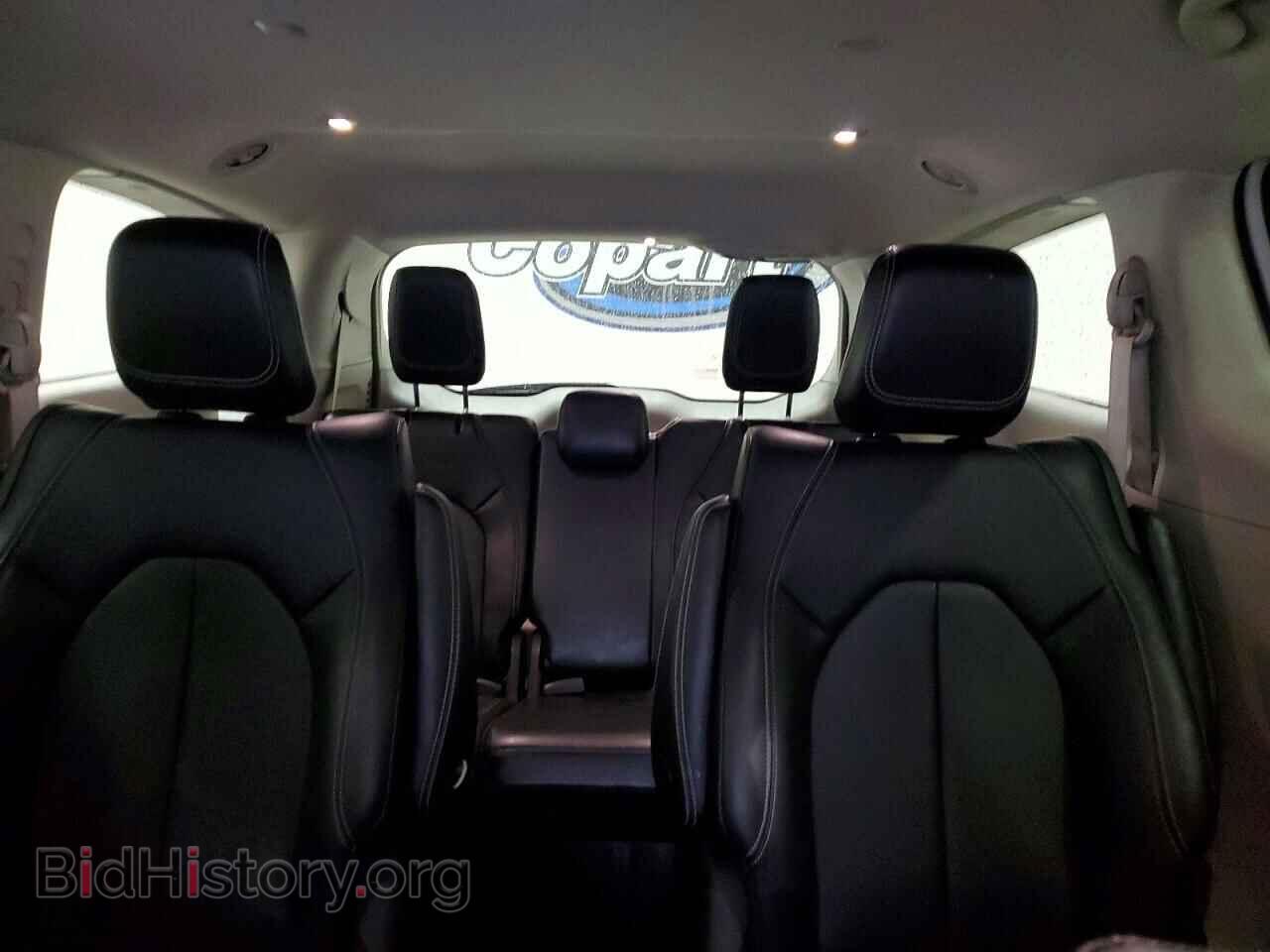 2024 CHRYSLER PACIFICA - VIN: 2C4RC1S72RR198694 - Photo 10