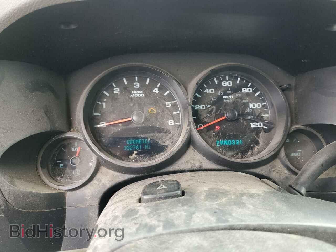 2009 CHEVROLET SILVERADO - VIN: 1GCEK14C09Z222993 - Фото 9