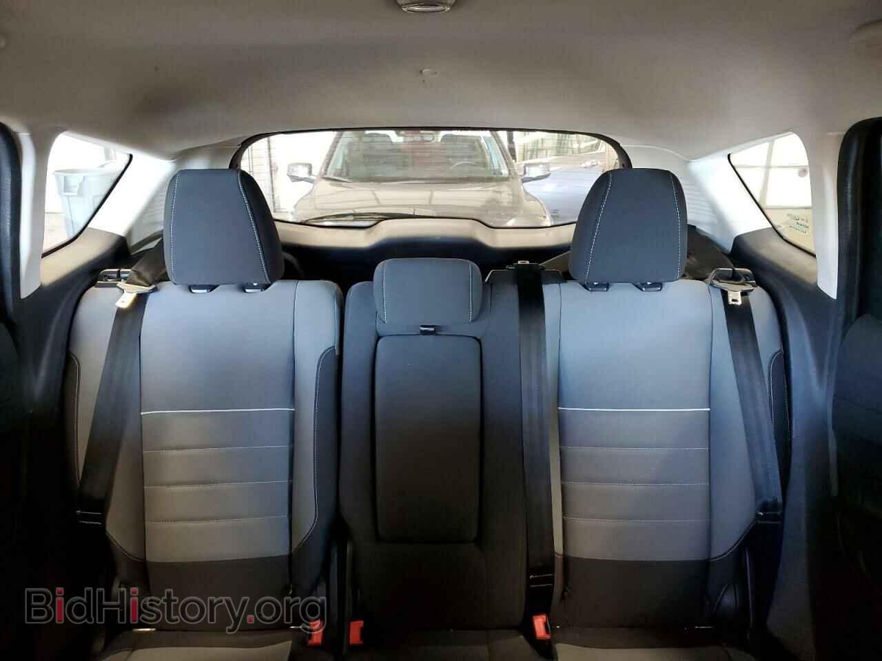 2013 FORD CMAX - VIN: 1FADP5AUXDL512807 - Photo 10