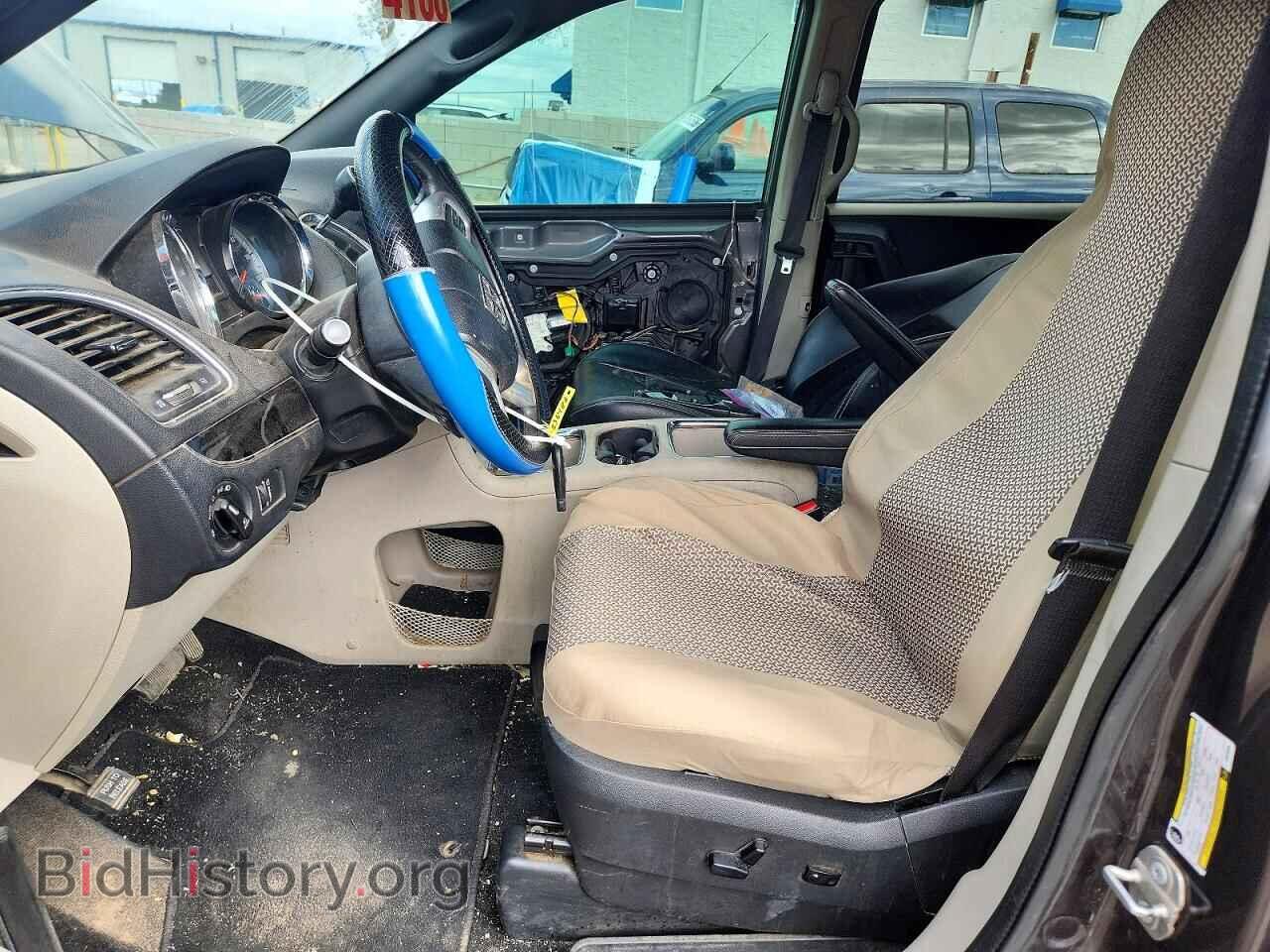 2018 DODGE CARAVAN - VIN: 2C4RDGCG6JR325580 - Photo 7