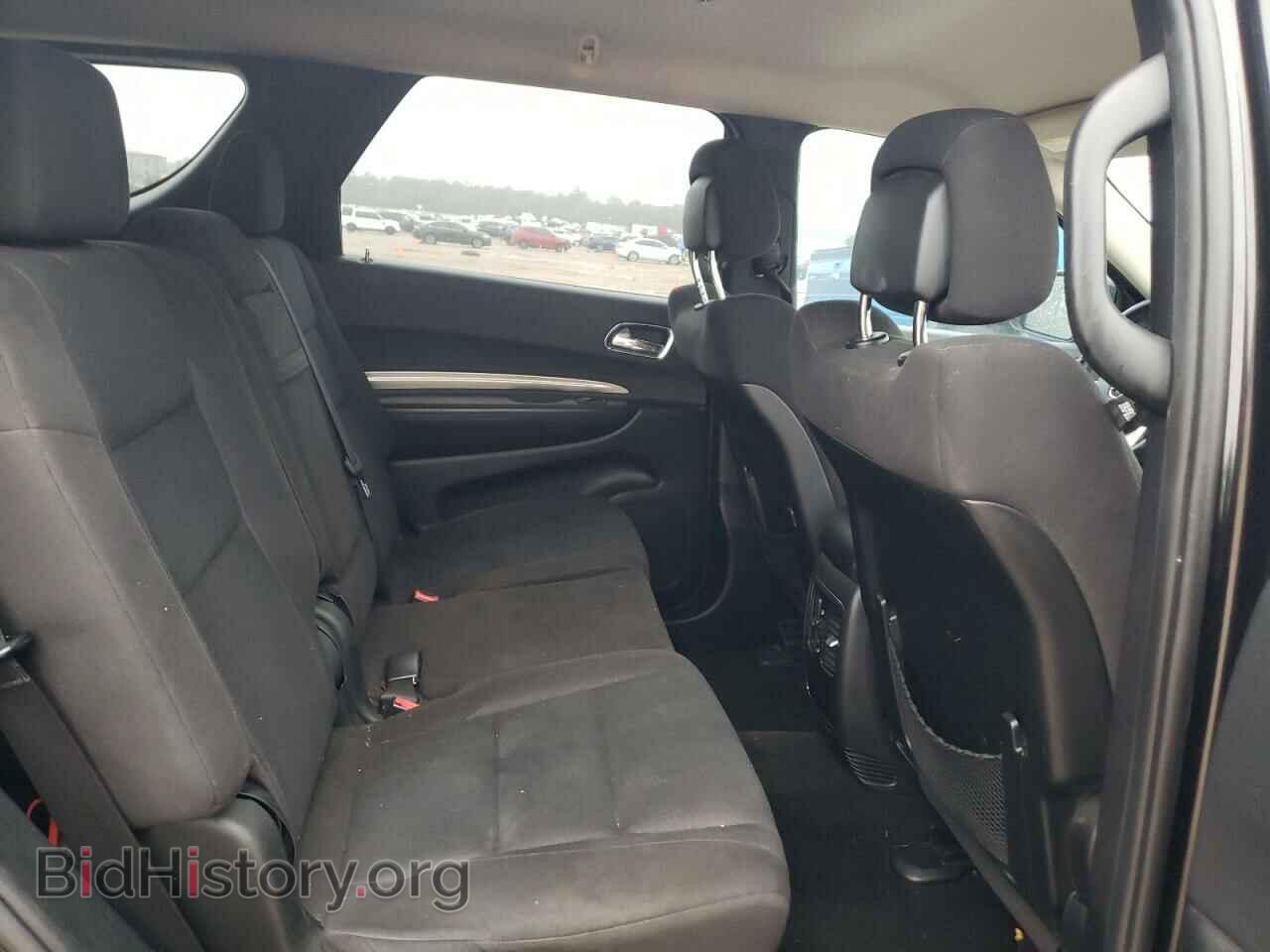 2012 DODGE DURANGO - VIN: 1C4RDHAG9CC335511 - Photo 11