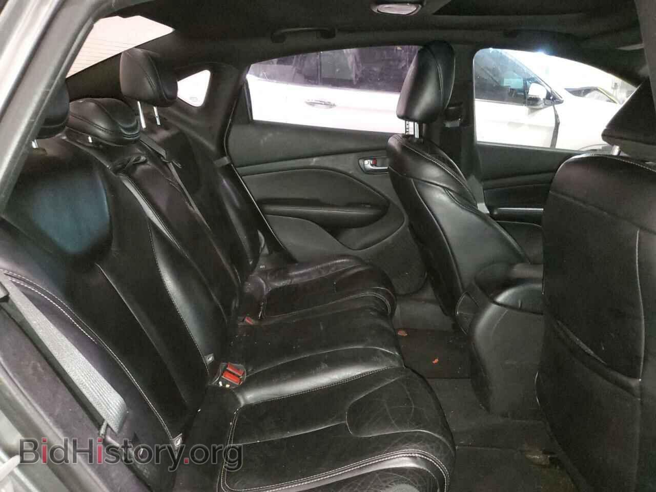 2013 DODGE DART - VIN: 1C3CDFCAXDD105608 - Фото 10