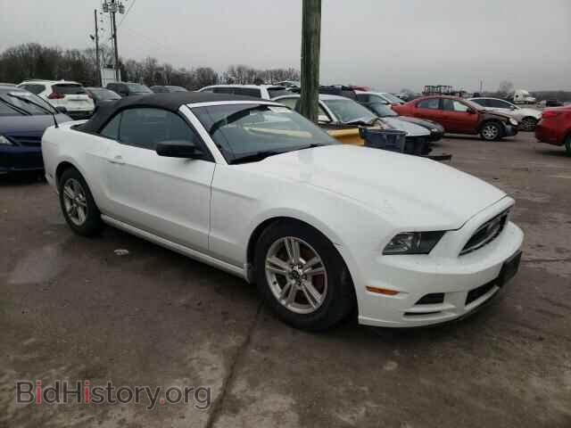 2014 FORD MUSTANG - VIN: 1ZVBP8EM8E5260362 - Фото 4