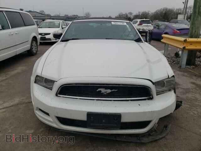 2014 FORD MUSTANG - VIN: 1ZVBP8EM8E5260362 - Фото 5