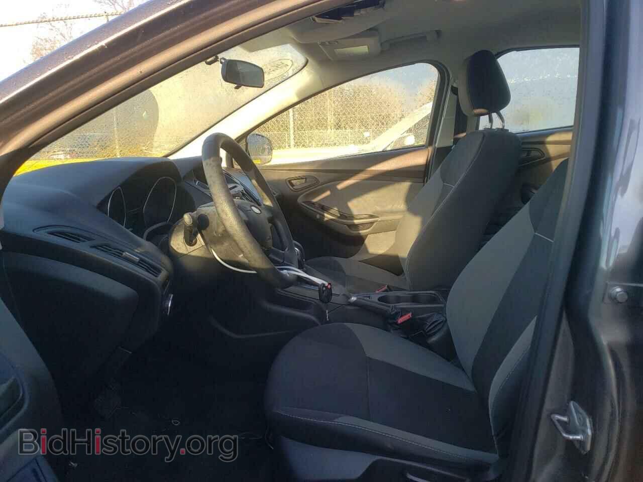 2014 FORD FOCUS - VIN: 1FADP3E21EL133547 - Photo 7
