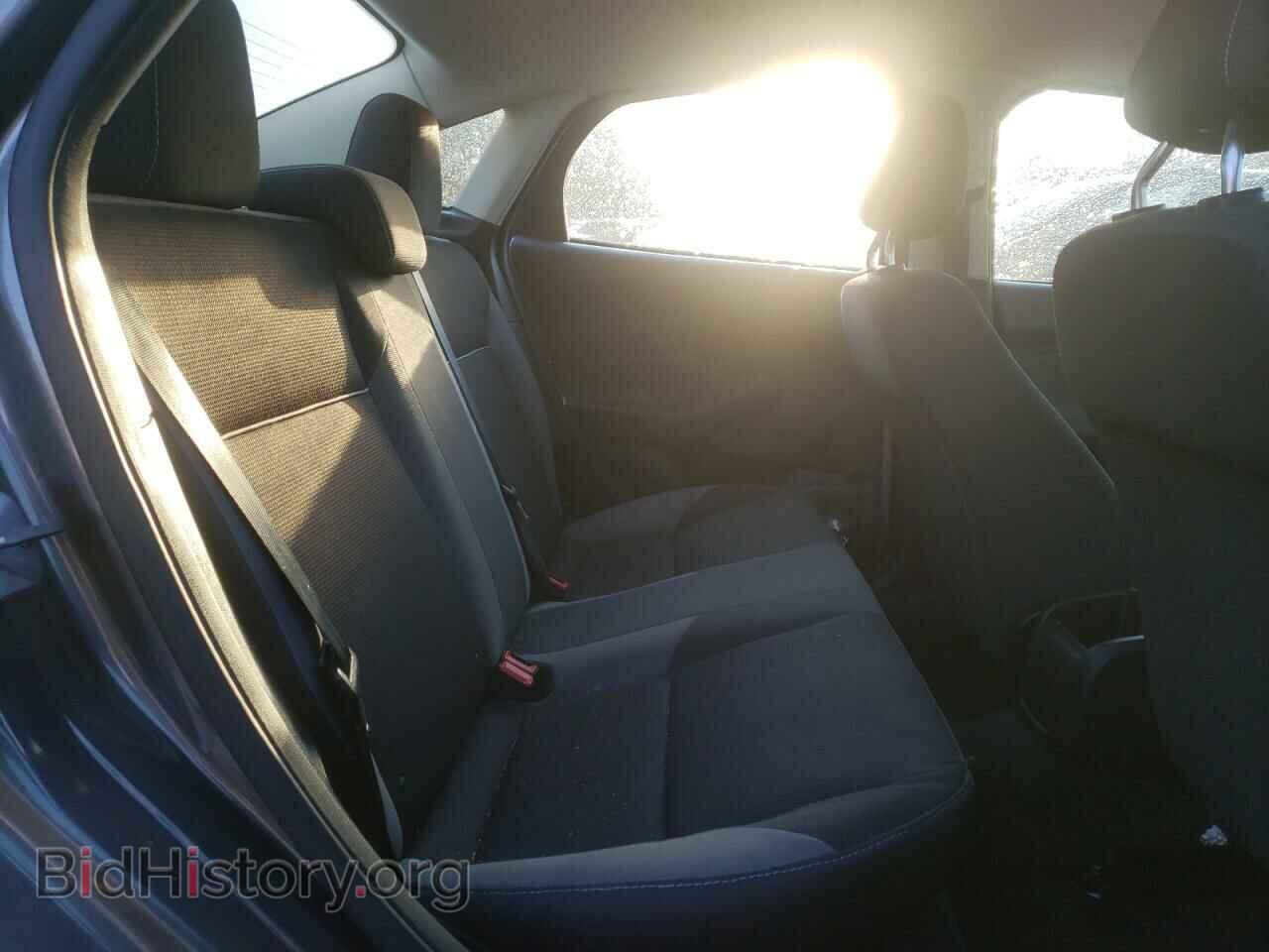 2014 FORD FOCUS - VIN: 1FADP3E21EL133547 - Photo 10