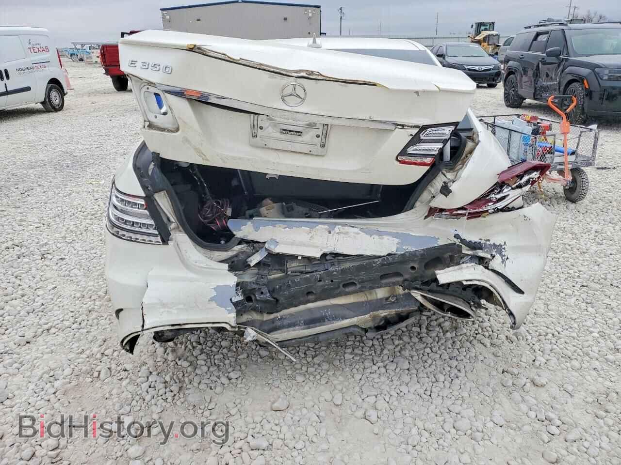2014 MERCEDES-BENZ E - VIN: WDDHF5KB9EA895184 - Photo 6