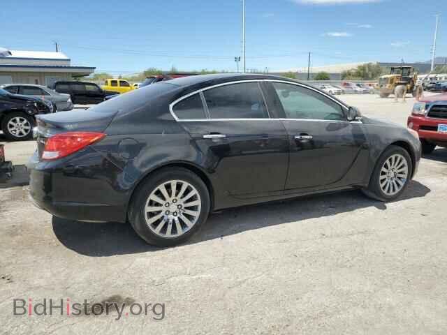 2012 BUICK REGAL - VIN: 2G4GS5EK7C9116253 - Фото 3