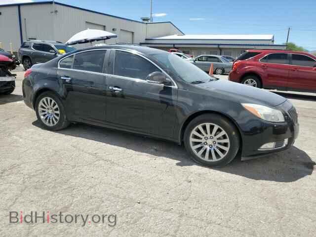 2012 BUICK REGAL - VIN: 2G4GS5EK7C9116253 - Фото 4