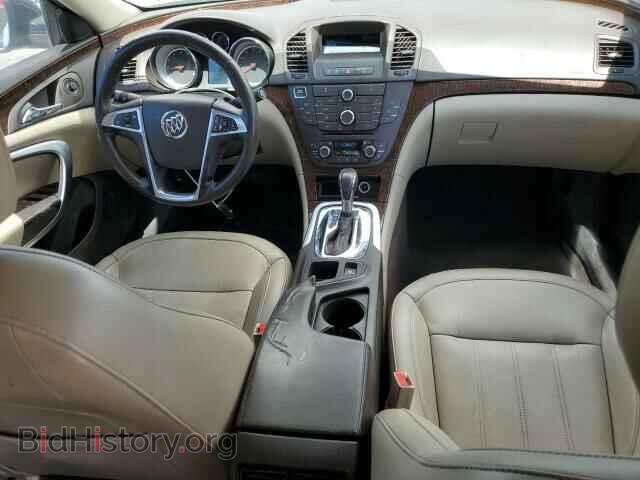 2012 BUICK REGAL - VIN: 2G4GS5EK7C9116253 - Фото 8