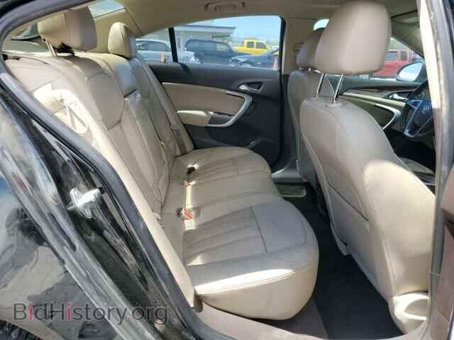 2012 BUICK REGAL - VIN: 2G4GS5EK7C9116253 - Фото 10