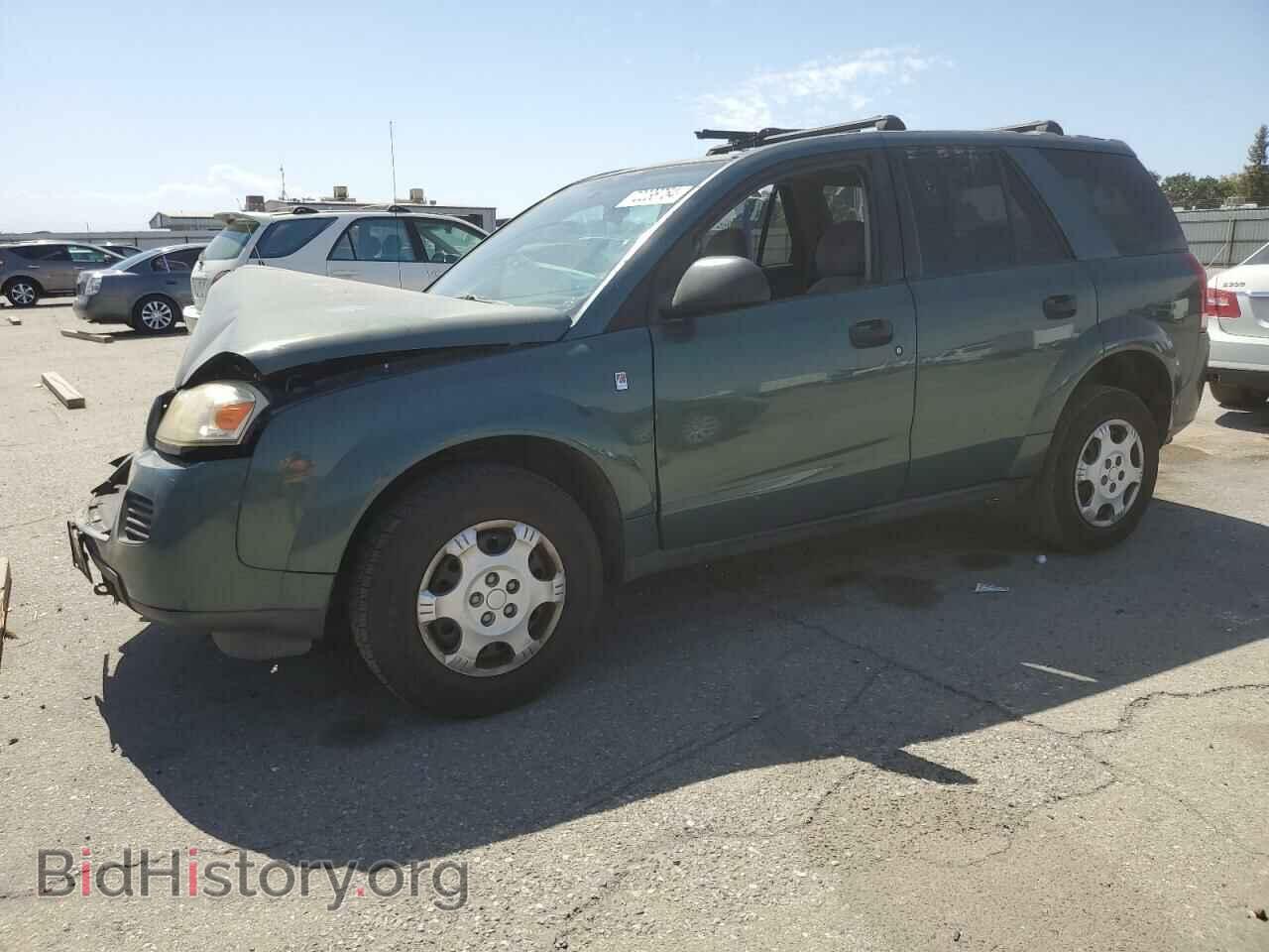 Фотография 5GZCZ33D77S816171 - SATURN VUE 2007
