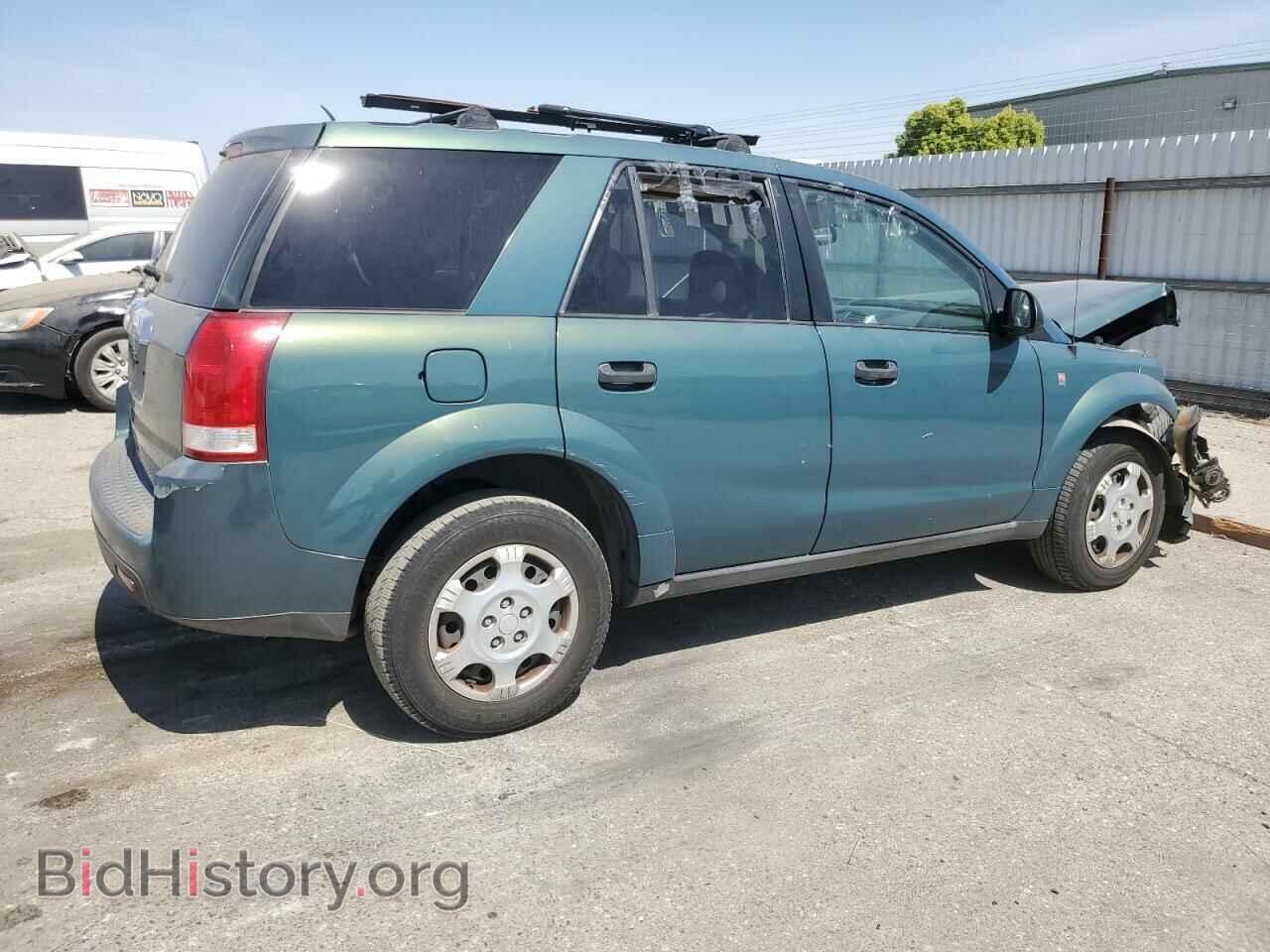 2007 SATURN VUE - VIN: 5GZCZ33D77S816171 - Фото 3