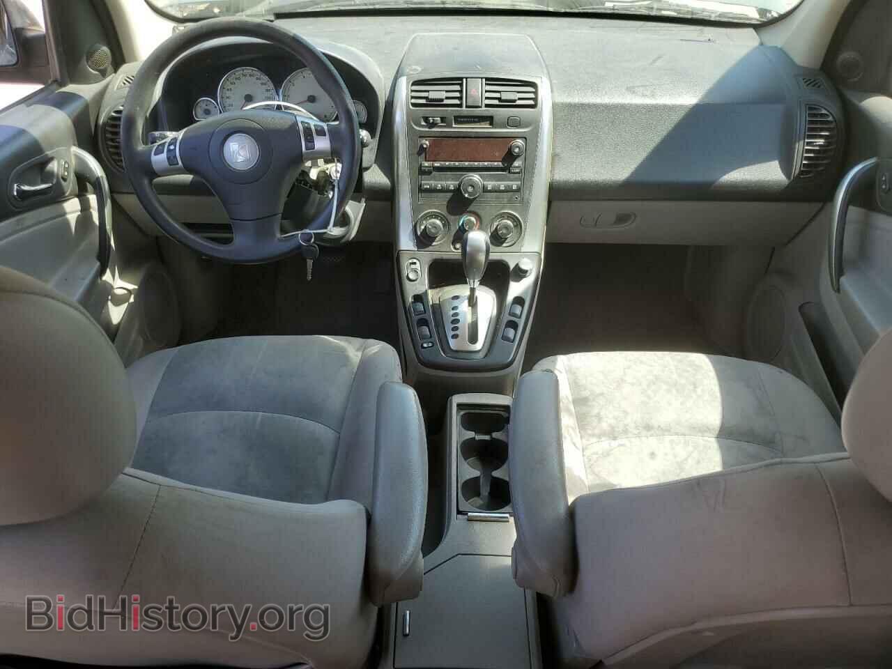 2007 SATURN VUE - VIN: 5GZCZ33D77S816171 - Фото 8