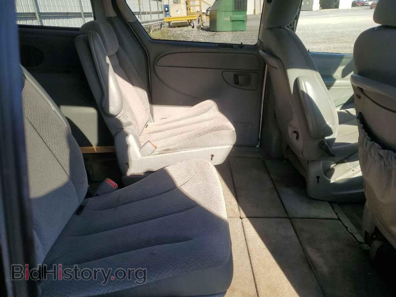 2006 DODGE CARAVAN - VIN: 2D4GP44L26R913513 - Фото 10