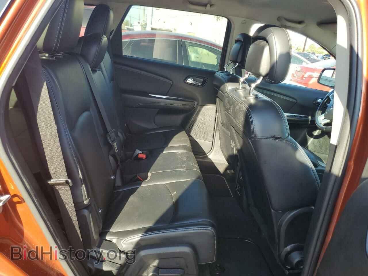 2013 DODGE JOURNEY - VIN: 3C4PDCDG0DT591578 - Фото 11