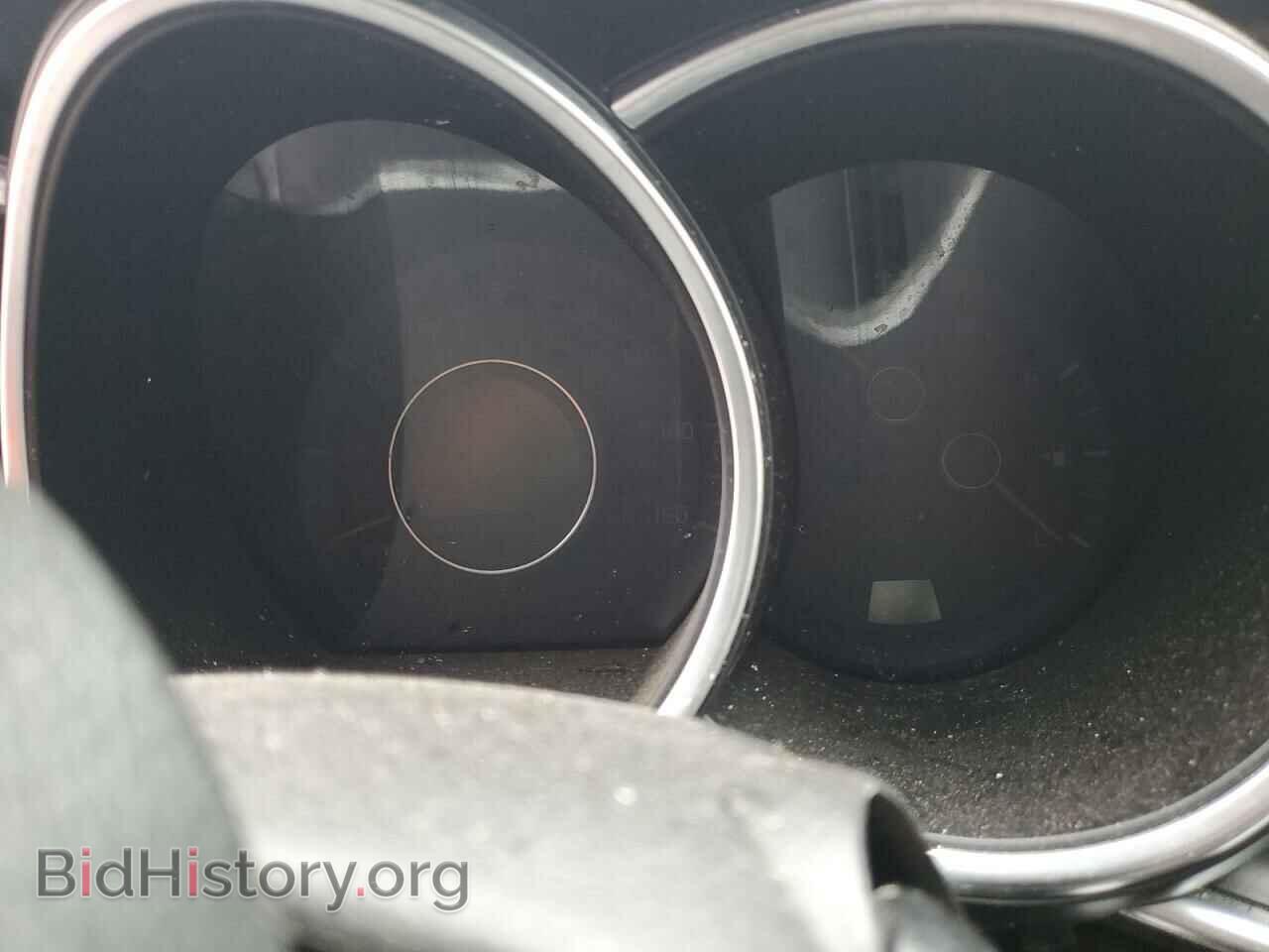 2015 KIA OPTIMA - VIN: KNAGM4A76F5546476 - Фото 9