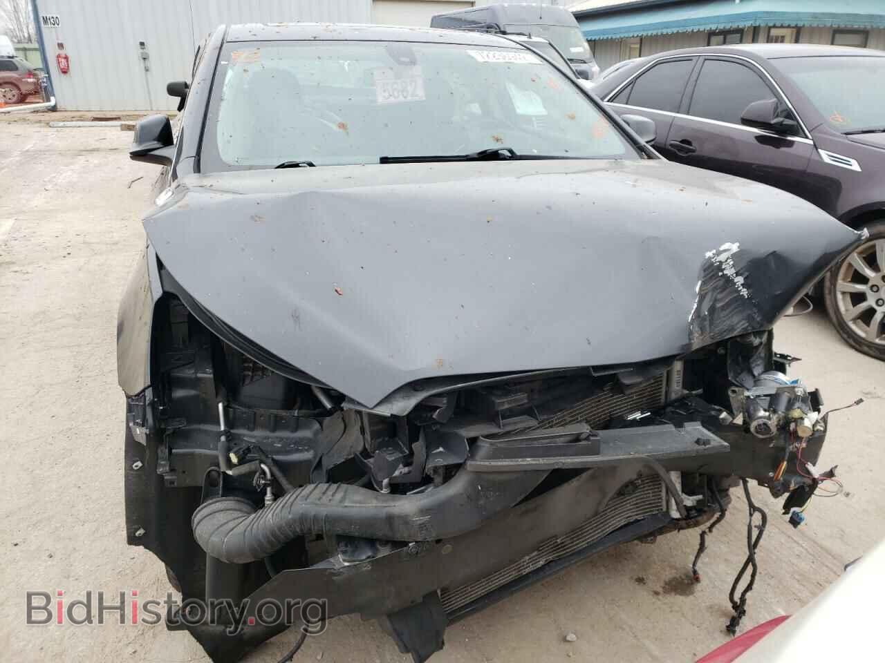 2014 BUICK LACROSSE - VIN: 1G4GB5G32EF164369 - Фото 5