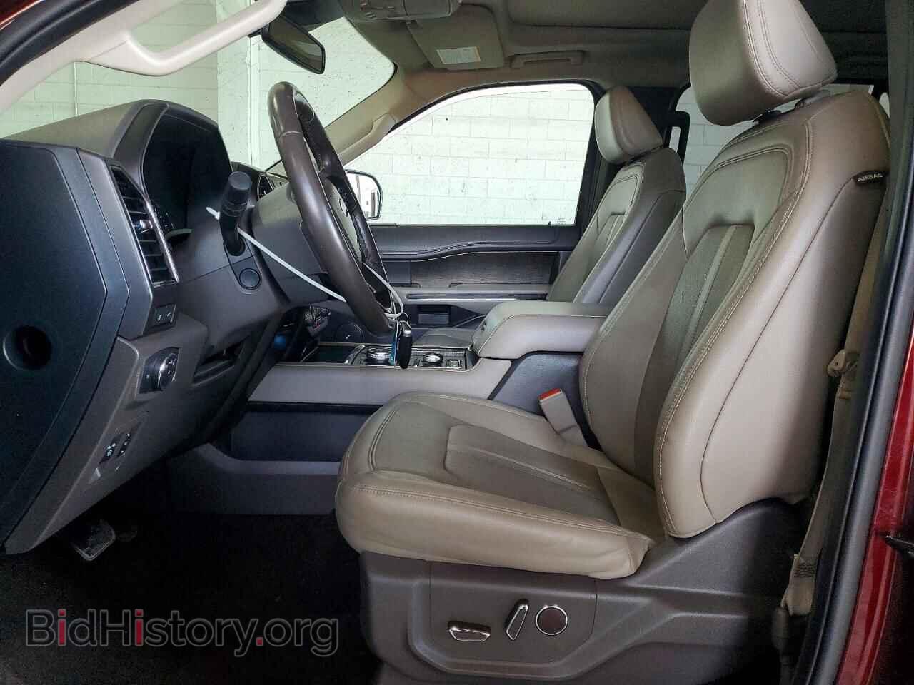 2021 FORD EXPEDITION - VIN: 1FMJK2AT3MEA45392 - Фото 7