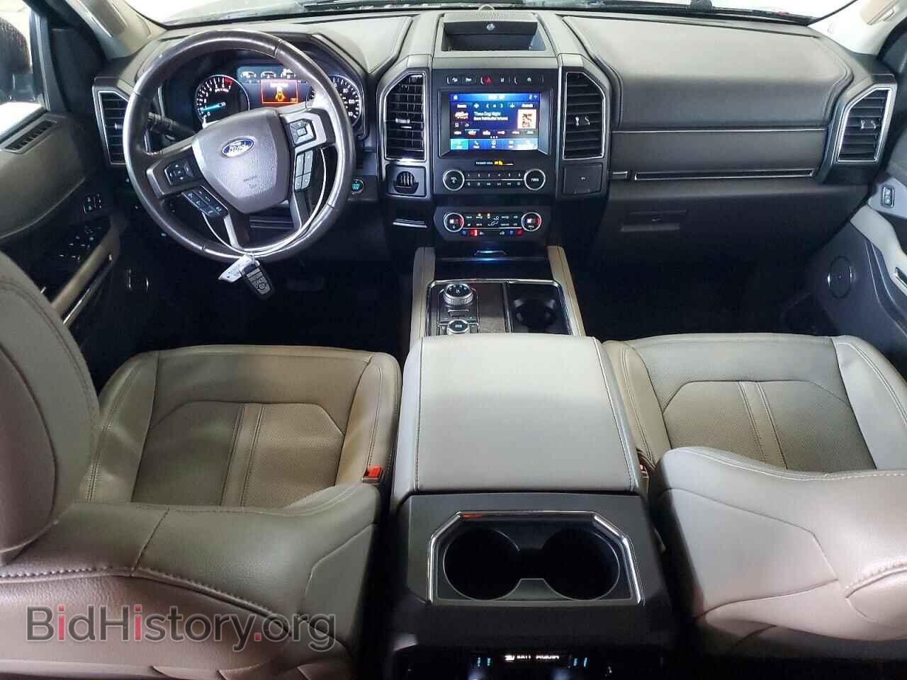 2021 FORD EXPEDITION - VIN: 1FMJK2AT3MEA45392 - Фото 8