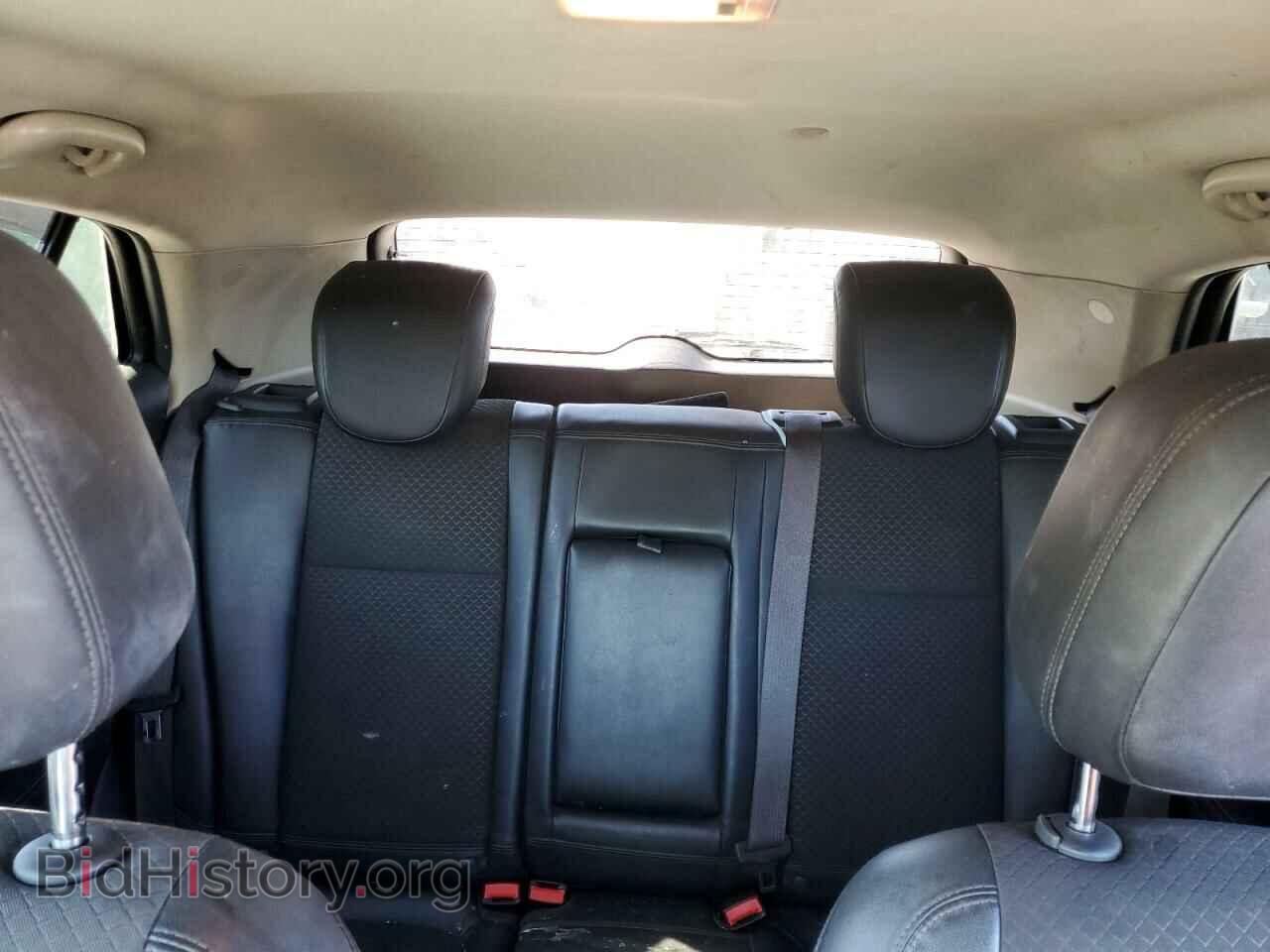 2018 BUICK ENCORE - VIN: KL4CJASB8JB588633 - Photo 10