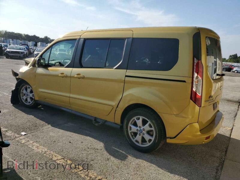 2016 Ford TRANSIT (VIN NM0GE9F74G1284162) — photo 2 of 14