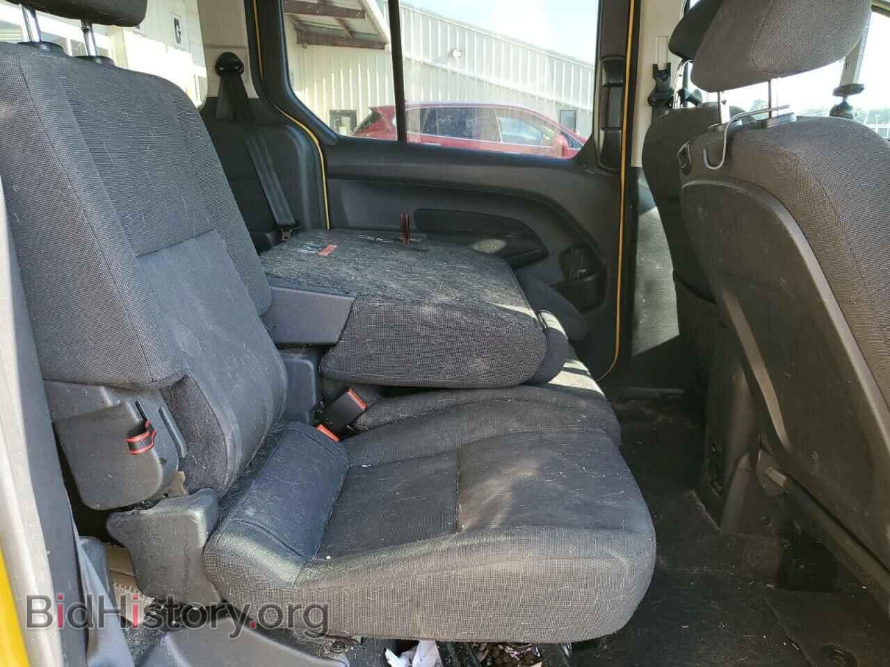 2016 FORD TRANSIT - VIN: NM0GE9F74G1284162 - Фото 11