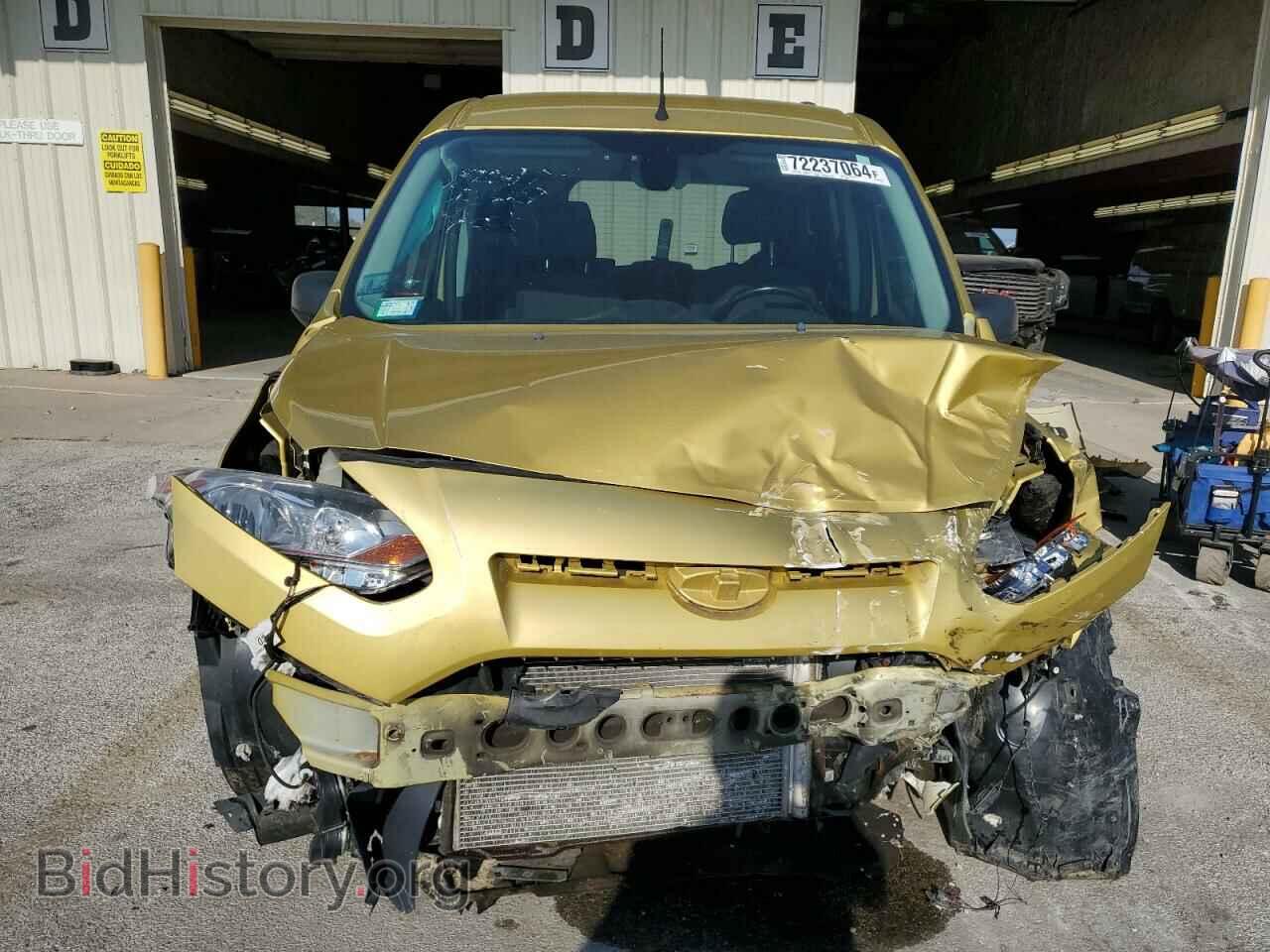 2016 FORD TRANSIT - VIN: NM0GE9F74G1284162 - Фото 5