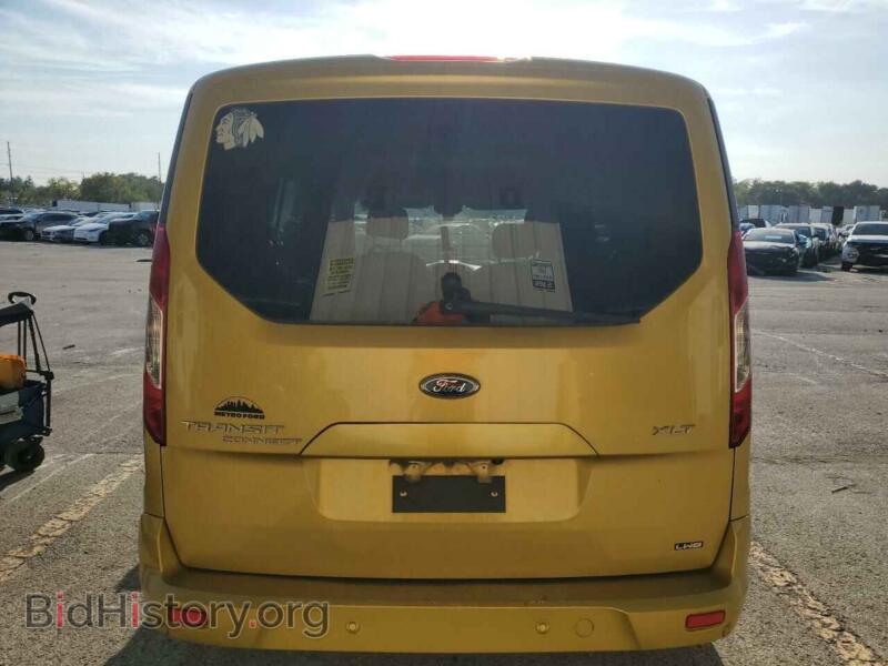2016 Ford TRANSIT (VIN NM0GE9F74G1284162) — photo 6 of 14