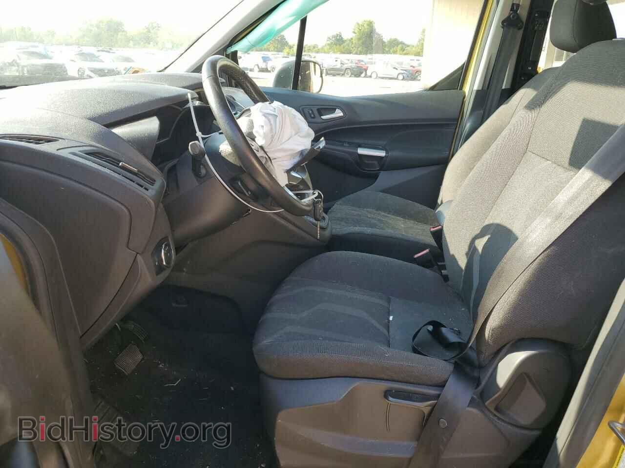 2016 FORD TRANSIT - VIN: NM0GE9F74G1284162 - Фото 7