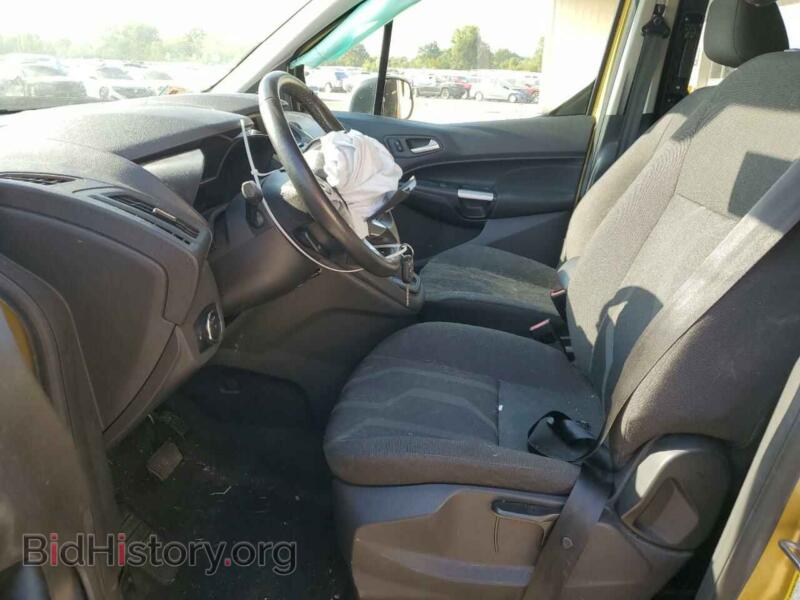 2016 Ford TRANSIT (VIN NM0GE9F74G1284162) — photo 7 of 14