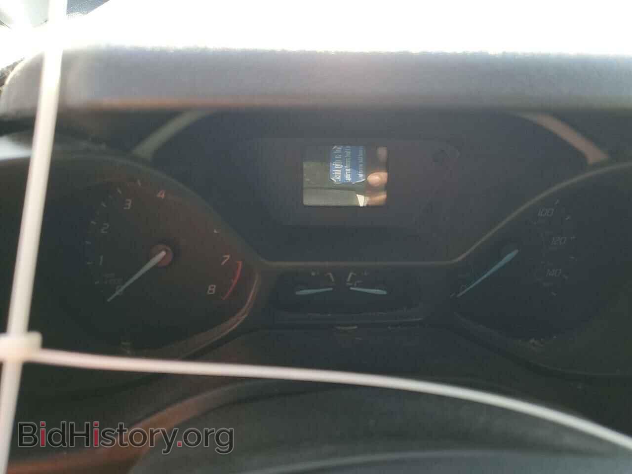 2016 FORD TRANSIT - VIN: NM0GE9F74G1284162 - Фото 9