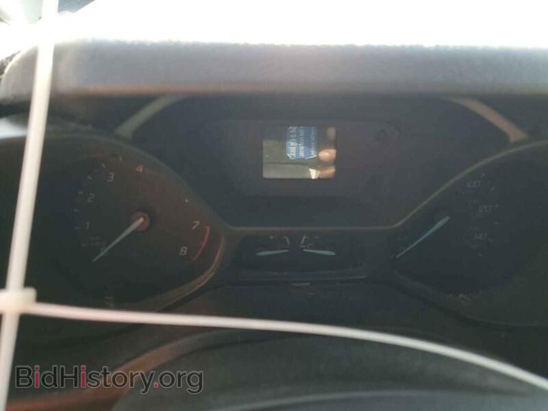 2016 Ford TRANSIT (VIN NM0GE9F74G1284162) — photo 9 of 14