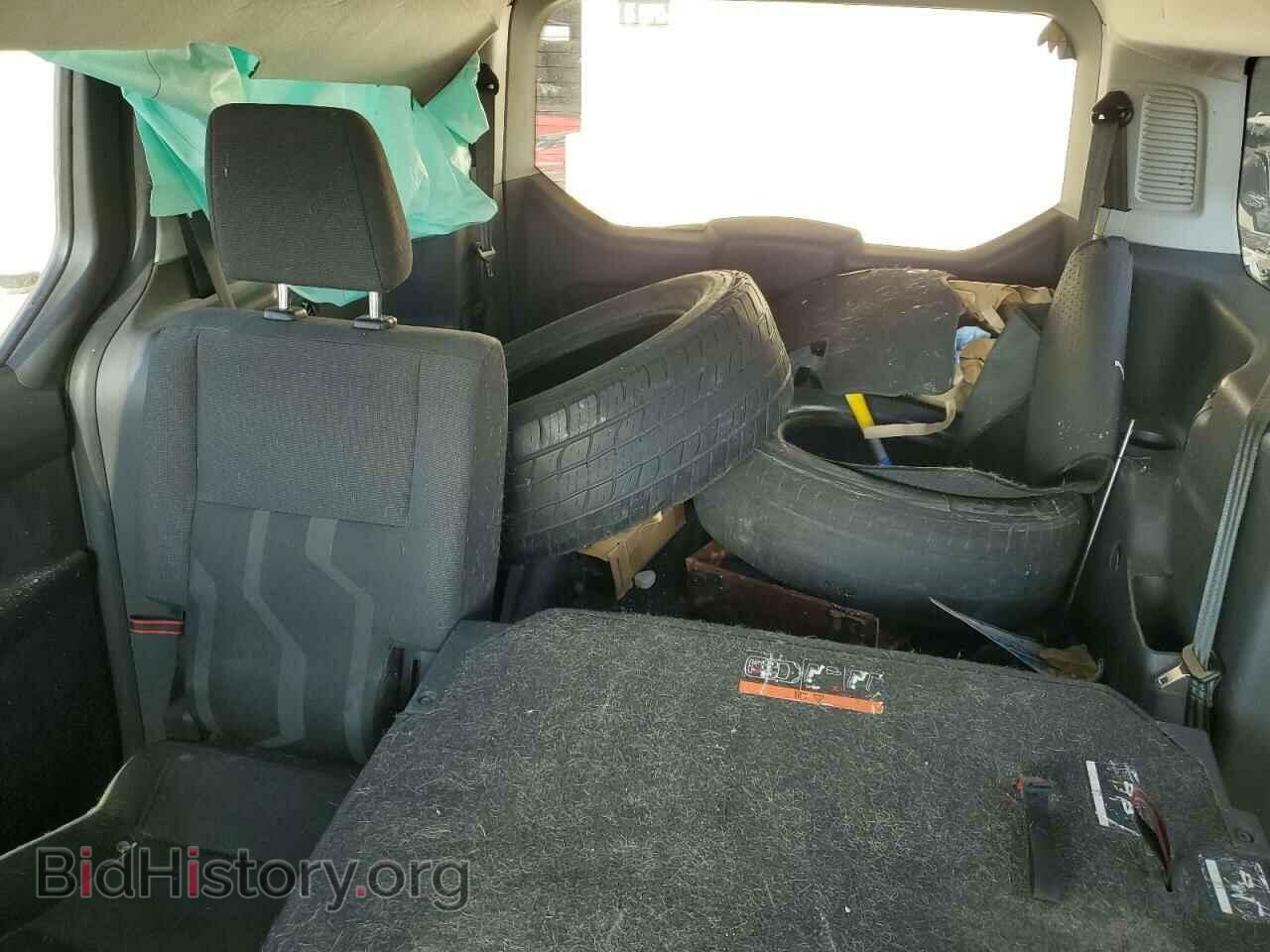 2016 FORD TRANSIT - VIN: NM0GE9F74G1284162 - Фото 10