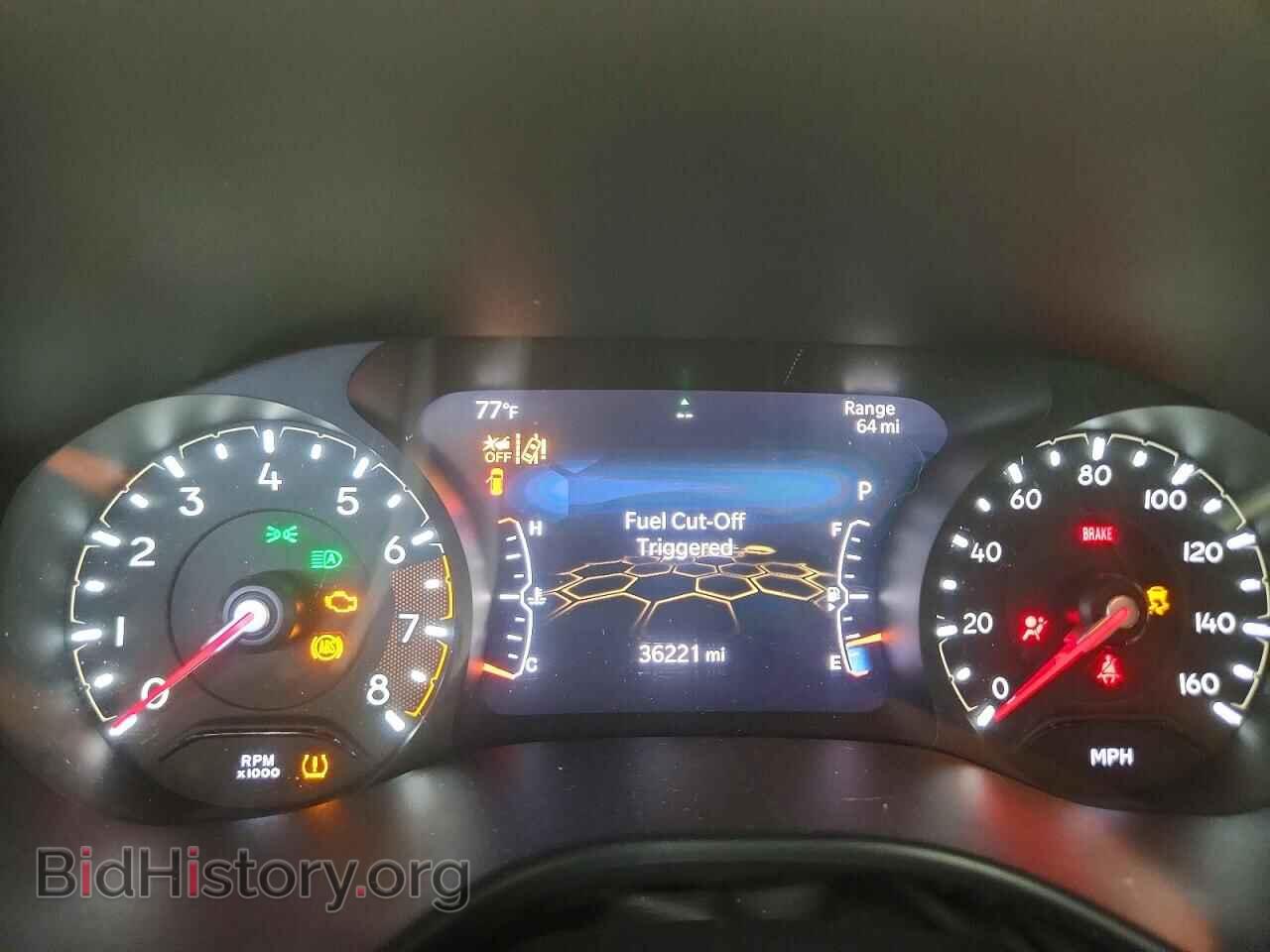 2025 JEEP COMPASS - VIN: 3C4NJDCN1ST621237 - Photo 9