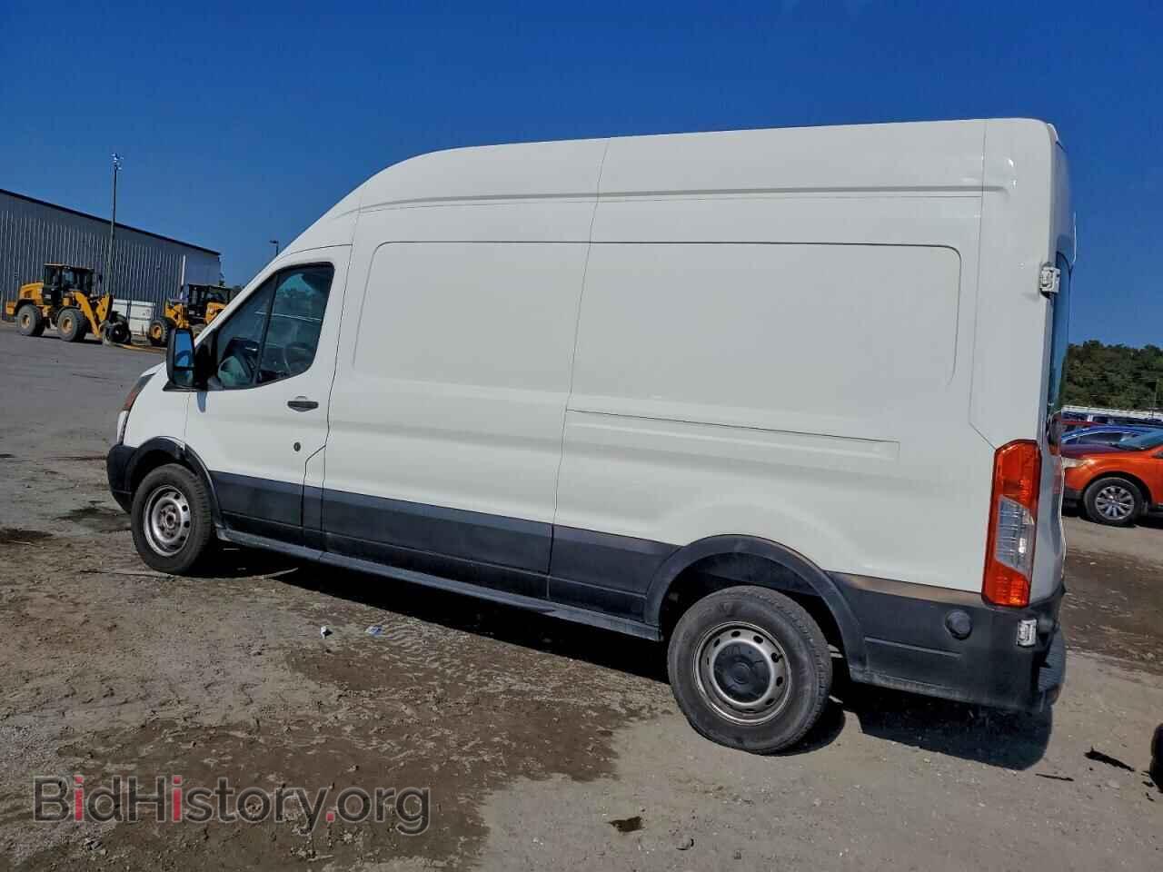 2016 FORD TRANSIT - VIN: 1FTYR2XM0GKB44966 - Фото 2