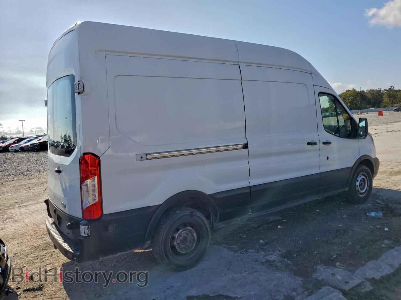 2016 FORD TRANSIT - VIN: 1FTYR2XM0GKB44966 - Фото 3