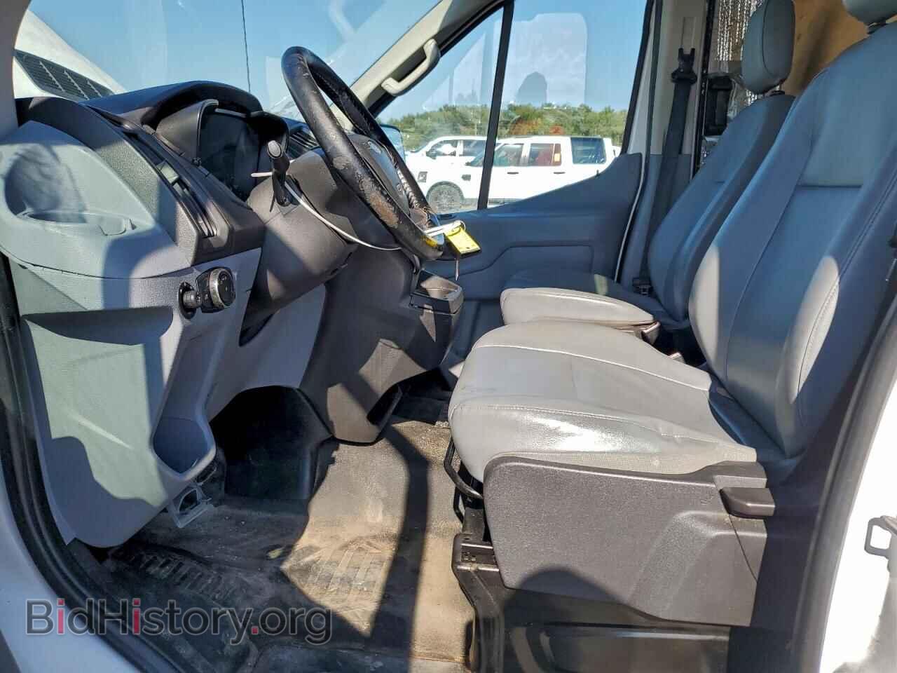 2016 FORD TRANSIT - VIN: 1FTYR2XM0GKB44966 - Фото 7