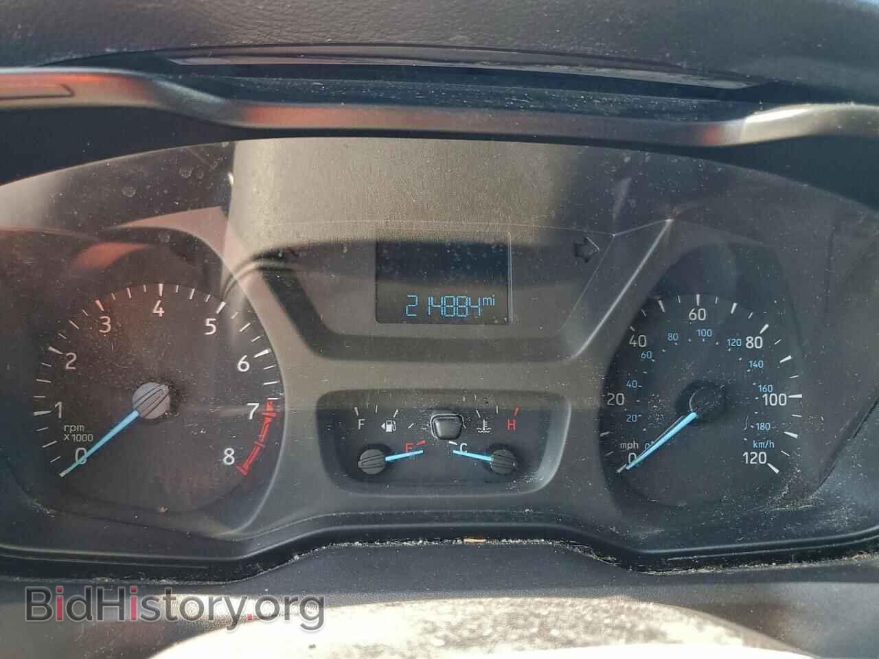 2016 FORD TRANSIT - VIN: 1FTYR2XM0GKB44966 - Фото 9
