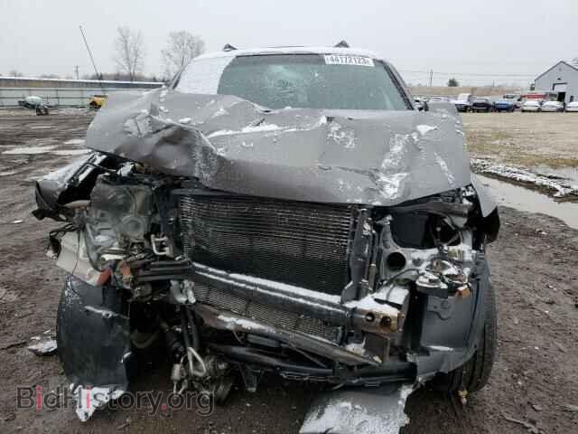 2010 FORD ESCAPE - VIN: 1FMCU9EG1AKB77766 - Фото 5