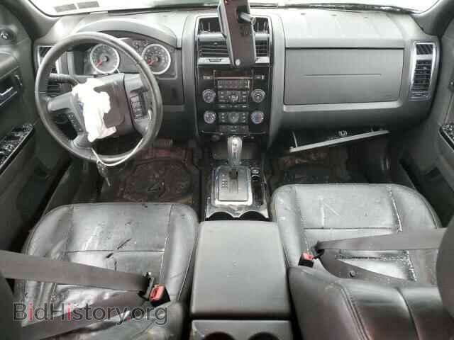 2010 FORD ESCAPE - VIN: 1FMCU9EG1AKB77766 - Фото 8