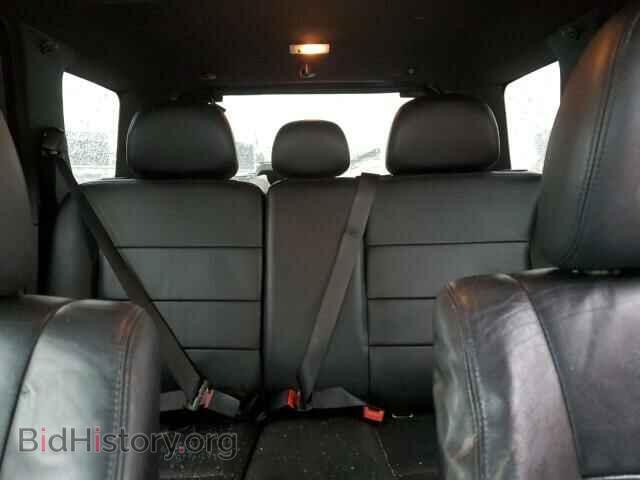 2010 FORD ESCAPE - VIN: 1FMCU9EG1AKB77766 - Фото 10